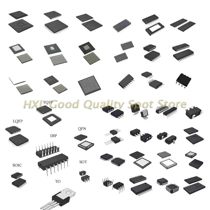 XC7K160T-FFG676 XC7K160T-FBG676 Embedded FPGA  1 PCS