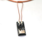 70mm USB Wireless Power Supply Transmitter Coil Charging Module + 10pcs Wireless Led Receiver Lamp Lighting Light Toy Mode