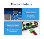 SK150 SK120 SK60 SK150S Buck Boost Converter 150W 120W 60W CNC CC CV MPPT Power DC Adjustable Regulated Solar Charging Module