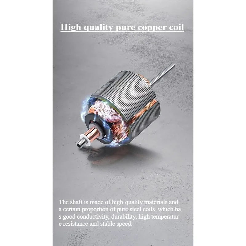 42GP-775 Motor DC Reduction Motor 12V 24V Large Torque Motor Planetary Reduction Planetary Gear Brush 10mm Shaft Diameter