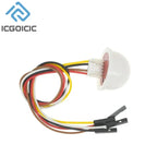 1-10PCS BH1750 BH1750FVI Chip Light Intensity Light Module Light Ball For Arduino