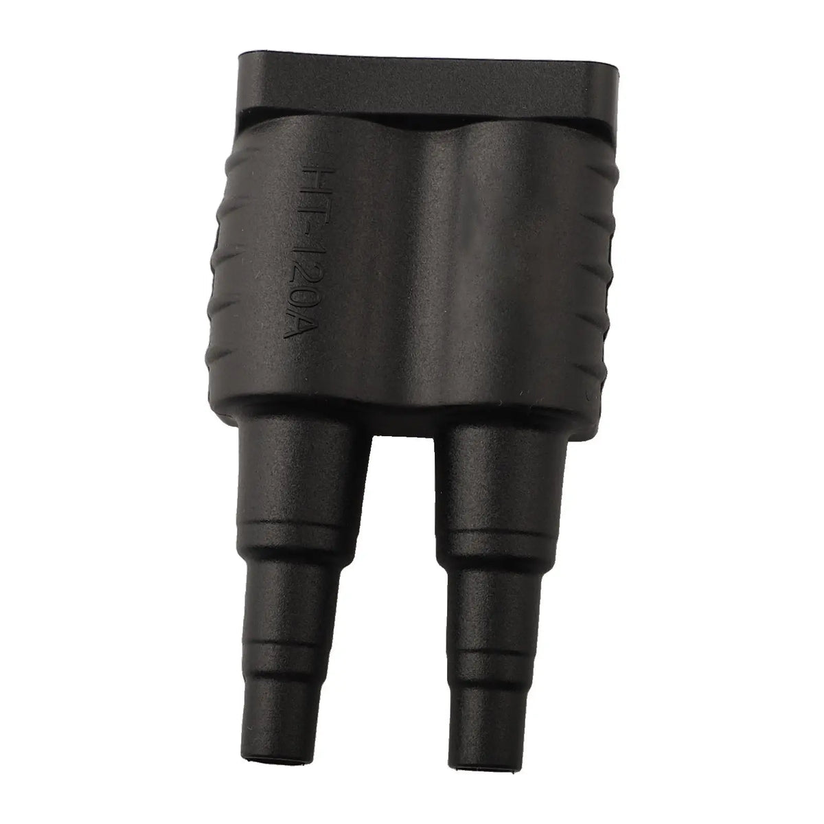 Waterproof 120A For Anderson Plug Connector Dustproof Cable Jacket Black 3rd Generation Sheath Kit Electrical Engineering Parts