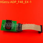 XGecu ADP_F48_EX-1 V2.0 100% original  NAND T48 TSOP48 special adapter for Nor Flash for T48 (TL866-3G) programmer