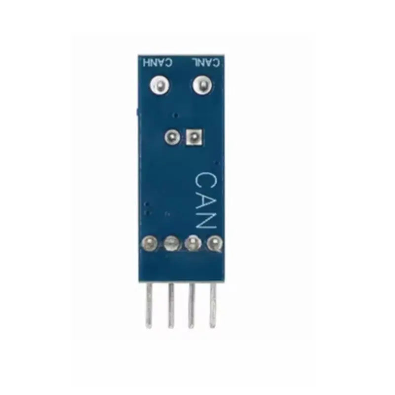 1/10PCS SN65HVD230 VP230 CAN Board Network Transceiver Evaluation Development Module For Arduino Controller Board DC 3V-3.6V