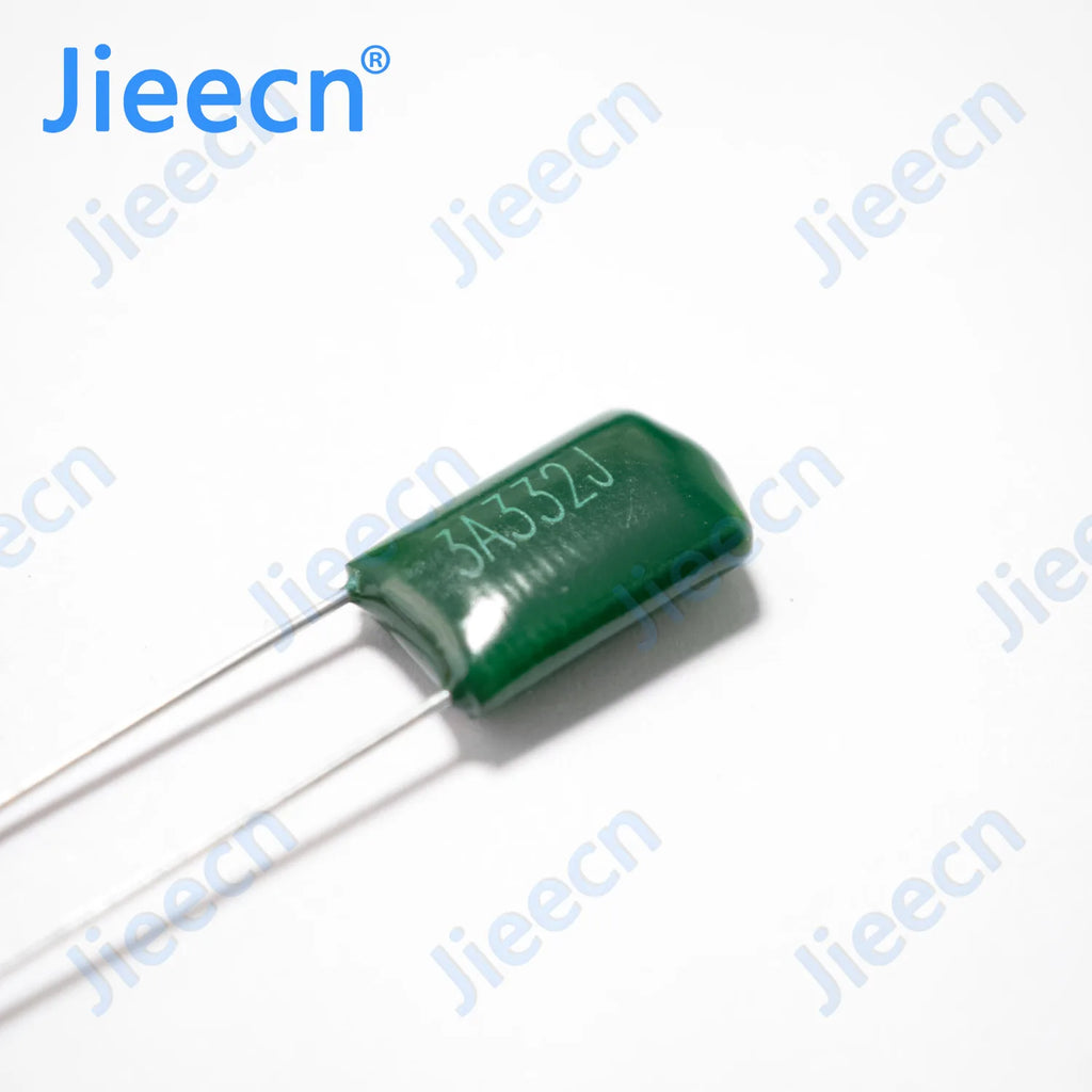 Polyester film capacitor 100V 250V 400V 630V 1000V 220 PF - 47 NF 330PF 470PF 560PF 680PF 820PF 1NF 2NF 10NF 27NF 33NF 39NF