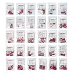 30 Values CBB Polypropylene film Capacitor Kit 100V/400V/630V 471/102/472/103/473/104/224/474 1/4.7/10/100 nF uF Total 150 Pcs
