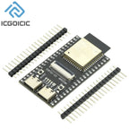 For ESP32-S3 CAM Development Board, N16R8 WiFi BT Module, OV2640 OV5640 Camera Support Wireless Kit