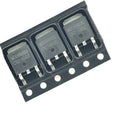 6N60 MDD6N60G MDD6N60GRH TO-252 SMD MOS tube N channel 4.5A 600V