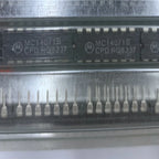 5pcs-20pcs MC14071BCP DIP14  MC14071BCPG  3V-18V Logic Gate Inverter  MC14071B