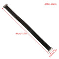 41/51Pin HDTV LCD LED Ribbon Cable 4K VBYONE FFC Screen Flex Cable Display Screen Connecting Wire