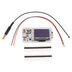 Meshtastic Wifi Heltec LoRa 32 V3 With Case 868MHZ ESP32 Oled SX1262 0.96 Inch Blue OLED Display Development Board For Arduino