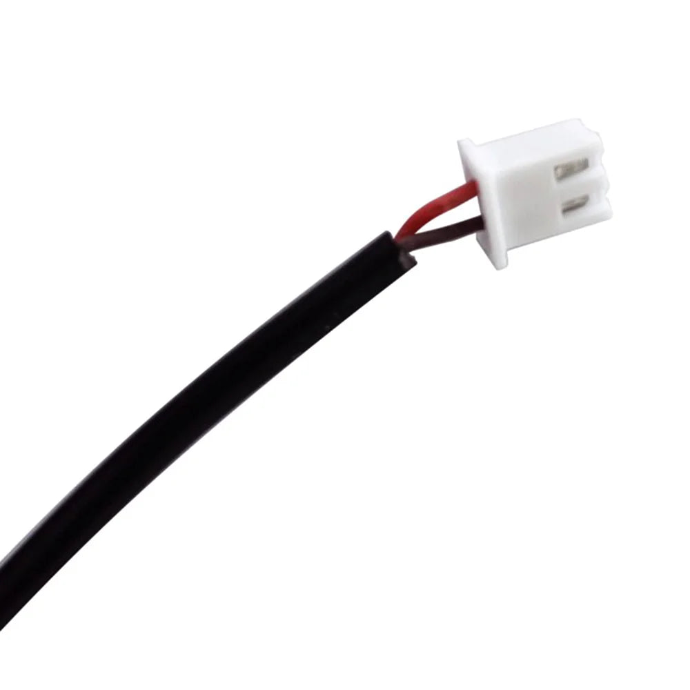 MC05 5M Wired Normally Closed Door Magnetic Detector Sensor Switch For Open Detector Iron Gate Waterpoof