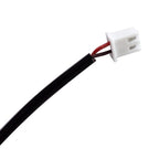 MC05 5M Wired Normally Closed Door Magnetic Detector Sensor Switch For Open Detector Iron Gate Waterpoof