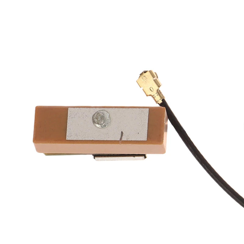 GPS+BDS Beidou Dual-Mode Module Flight Control Satellite Positioning Navigator/w Antenna Pins ATGM336H Replacement For NEO-M8N