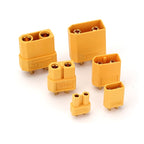1/2/5/10Pcs XT60 XT-60 Male Female XT30 XT90 Bullet Connectors Plugs For RC Lipo Battery Rc Drone Airplane accessories Wholesale