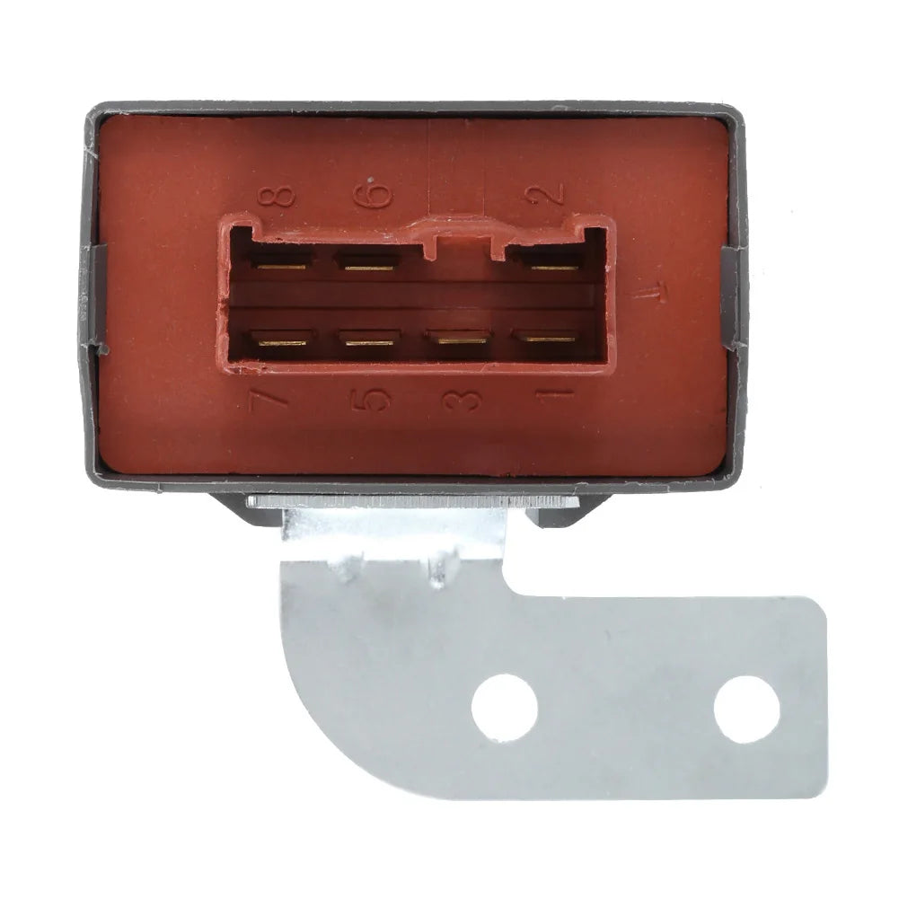 39400‑SM4‑003 39400‑SV4‑003 Fuel Pump Relay 39400SM4003 Replacement Fit for  Accord/Civic/CR‑ V/ RZ0088