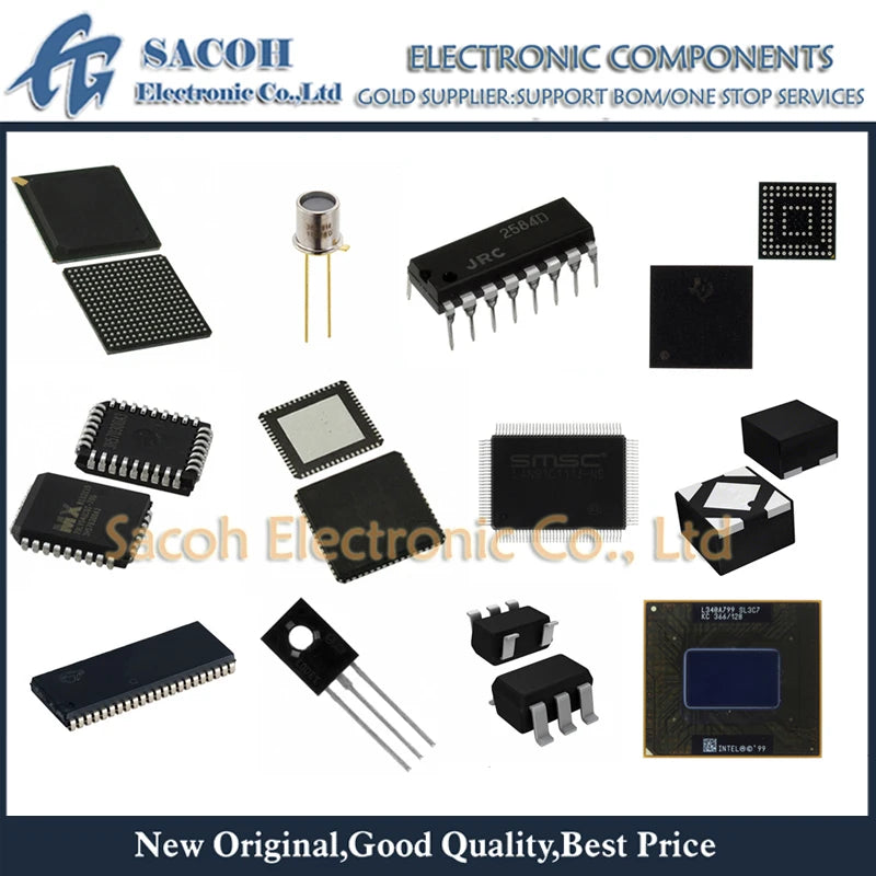 New Original 10Pcs P152 TLP152 SOP-5 SMD IGBT Driven OptoCoupler Chip IC Integrated Circuit Electronic Components Good Quality