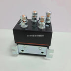 DC66P 12V 24V 48V Motor Reversing Contactor Winch Solenoid Relay  ALBRIGHT general ZJWTP50DE