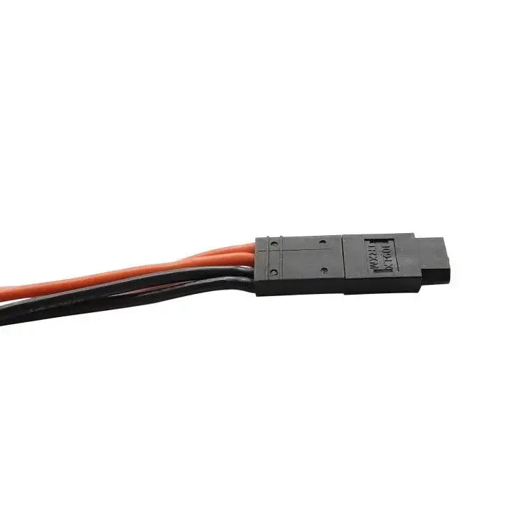 EC5 Male to XT90 Female XT90 Male to EC5 Female XT60 One Piece Adaptor Plug for RC hobby  plane boat car charger accessories