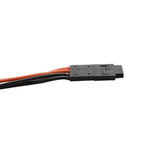 EC5 Male to XT90 Female XT90 Male to EC5 Female XT60 One Piece Adaptor Plug for RC hobby  plane boat car charger accessories