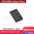 5-20pcs ADXL345BCCZ ADXL345 345B LGA14 Digital Acceleration Sensor Chip in Stock Wholesale