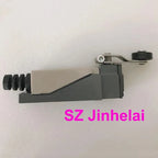 OMRON D4V-8104Z-N D4V-8104SZ-N Authentic original LIMIT SWITCH 5A 1NO 1NC