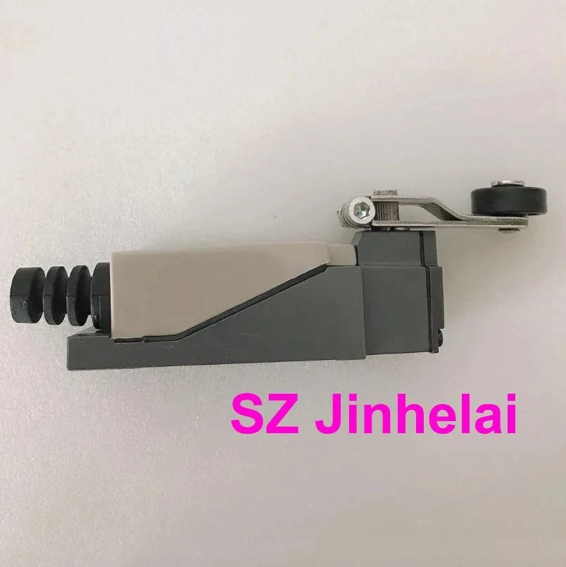 OMRON D4V-8104Z-N D4V-8104SZ-N Authentic original LIMIT SWITCH 5A 1NO 1NC