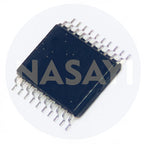 1-100PCS SPHE8202GQ SPHE8202 PCF8563T PCF8563 W65C816S8P-14 W65C816S8P IRLB8721 LB8721 FT245BL FT245 74HC541PW 74HC541