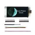 Meshtastic Heltec Vision Master T190 ESP32 SX1262 LoRa Devboard kit with 1.9-inch TFT-LCD Display Wi-Fi BLE for LoRaWAN Arduino