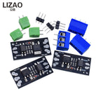 LIZAO FR120N Isolated MOSFET FET Module 100V 9.4A 30V 161A 40V 50A Board LR7843 AOD4184 D4184 Replacement Relay MOS Tube