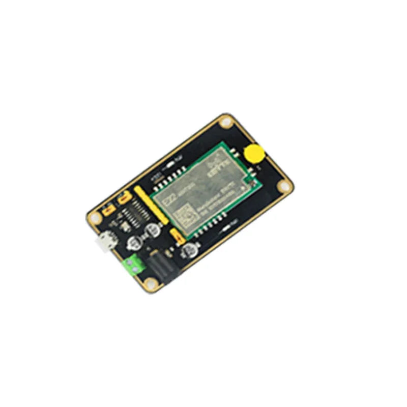 LoRa Module COJXU E22-T Series UART SMD DIP 170/230/433/915/868MHz 22/30/33/37dBm Stamp Hole SMA-K Wireless Module