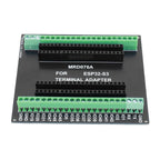 1-10X ESP32 S3 Dual Type-C Development Board WiFi Expansion Board 2.4G Wifi BT Module for Arduino 8MB PSRAM 16MB FLASH N16R8