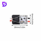 Light Sensor Switch Automatic Auto on Off Photocell Street Light Switch DC 3.7V 5V 12V 24V 5A Photo Control Photoswitch Sensor