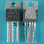 5pcs/lot LM2577T-ADJ LM2577-ADJ LM2577T LM2577