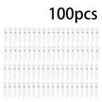 10-1000PCS/Pairs 5MM 940nm LEDs Infrared Emitter And IR Receiver Diode Diodes