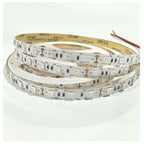 InfraRed 850nm 940nm 60leds/m IR LED Flexible Ribbon Tape Strips Light SMD 5050 2M 5M Emitting Diode DC12V for Security Cameras
