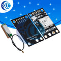GY-NEO6MV2 NEO-6M GPS Module NEO6MV2 With Flight Control EEPROM Controller MWC APM2 APM2.5 Large Antenna For Arduino Board