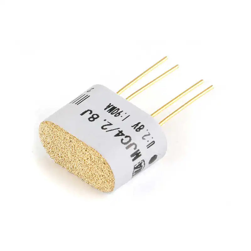 Original Genuine MC113 MC113C Catalytic Sensor Gas Methane Detection Probe for Industrial Coal Mine
