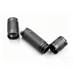Manta Ray S9 IR Flashlight  850nm|940nm SFH Chip High Power 5w Night Vision Torch Waterproof for Security Light