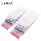 200pcs 20values*10pcs TVS transistor Kit P6KE6.8A/CA 12/15/18/20/22/24/27/30/33/36/39/51/68/75A/CA TVS Diode