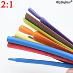 1 Meter Dia 1 2 3 4 5 6 7 8 9 10 12 14 16 20 25 30 40 50 MM Heat Shrink Tube 2:1 Polyolefin Thermal Cable Sleeve Insulated