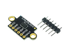 VL53L0X Time-of-Flight (ToF) Laser Ranging Sensor Breakout 940nm GY-VL53L0X V1/V2 Laser Distance Module I2C IIC GY-530 3.3V/5V