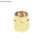 Ipx To Sma Adapter Straight SMA Revolution To IPX SMA Male To IPX U.fl Male RF Connector Coaxial Converter