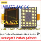 Authentic spot IMX477-AACK-C IMX477 chip 477C LGA-92 image sensor