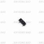 (100pcs) A1015 SOT-23 2SA1015 SMD triode PNP signal transistor (Marking BA)