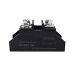 MD100A1000V Small anti-reverse diode 5A 10A 20A 25A 30A 40A 50A 70A 90A Afterflow 100A 110A 150A 1000V Rectify