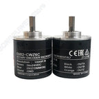E6B2CWZ6C Encoder 20 30 40 60 100 200 360 400 500 600 1000 1024 1800 2000 2500P/R 5-24v E6B2-CWZ6C Rotary Encoder