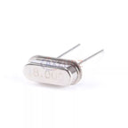 10PCS  HC-49S DIP 4 6 8 10 11.0592 12 13.56 16 18.432 20 22.1184 24 25 27 30 32 MHZ Quartz Crystal Resonator Passive Oscillator