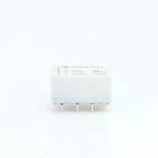 1Pc 12V Coil Bistable Latching Relay DPDT 30VDC 2A 1A 125VAC HFD2-005-S-L2-D Realy High Quality Home Improvement