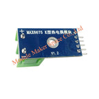 MAX6675 Module + K Type Thermocouple Sensor Temperature Degrees Module